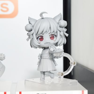 粘土人#2476 雀魂麻将 一姬