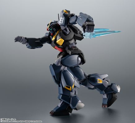ROBOT魂＜机动战士系列＞   RX-178 高达Mk-II（提坦斯样式）剧中版