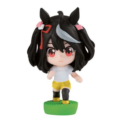 赛马娘 数据线抱抱 ~赛前~ 2