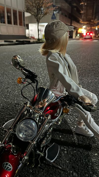 Dollfie Dream Sister DDS VOCALOID 镜音铃