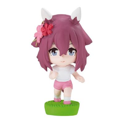 赛马娘 数据线抱抱 ~赛前~ 4