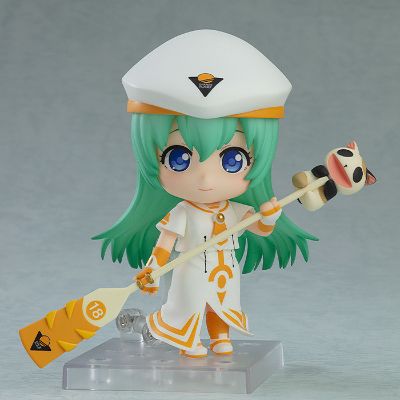 粘土人#2286 水星领航员 爱丽丝・凯洛尔