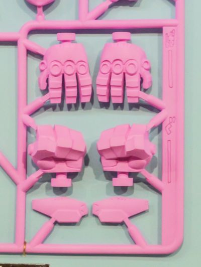 赛博浪客 丽贝卡