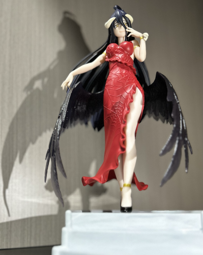 OVERLORD 雅儿贝德