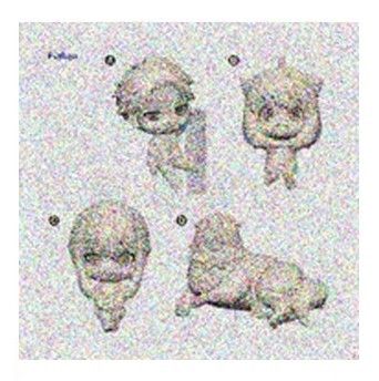 间谍过家家小杯挂 -福杰一家-