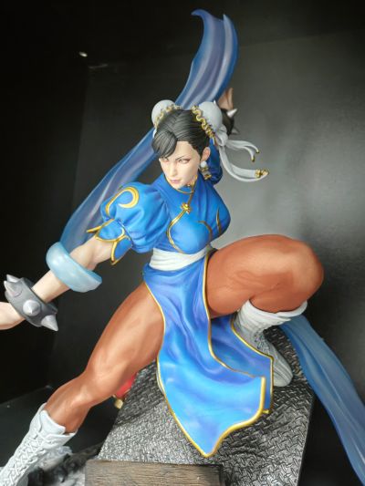 PMSFV-03 街头霸王5 春丽