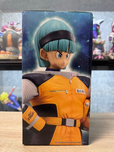 一番赏 龙珠 宿命对决 勇气 E奖 布尔玛