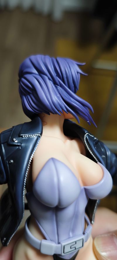 GALS系列 攻壳机动队 草薙素子 S.A.C