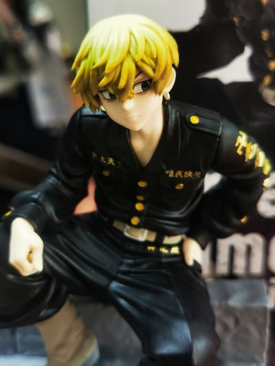 重生之道 休息时间4 松野千冬