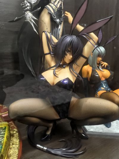 B-style 真・一骑当千 关羽云长 兔女郎2