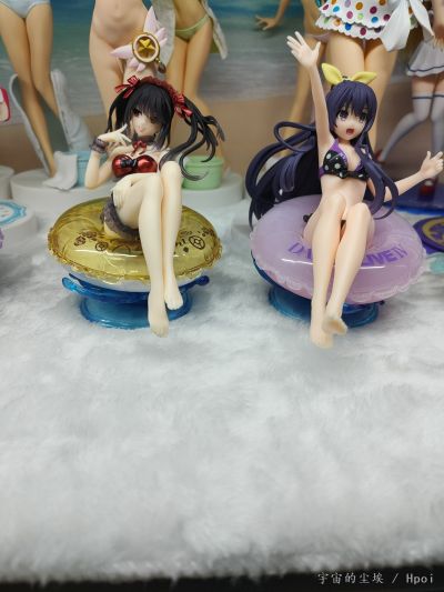 AFG 约会大作战第四季 时崎狂三