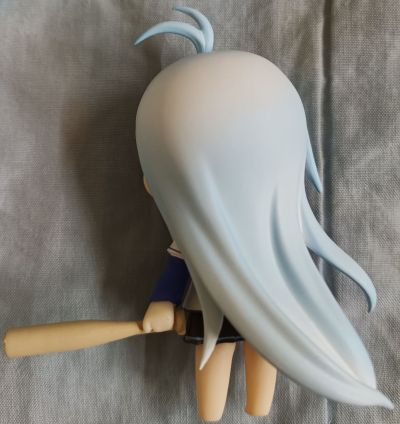 迷你黏土人 电波女与青春男 藤和艾莉欧