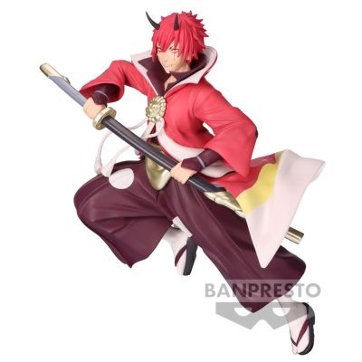 关于我转生变成史莱姆这档事 妖鬼红丸