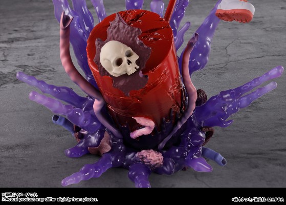 FiguartsZERO 链锯人 帕瓦