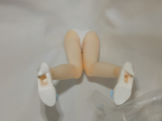 TAITO景品 IS〈无限斯特拉托斯〉第2弾 B奖  塞西莉娅・奥路科特 婚礼服