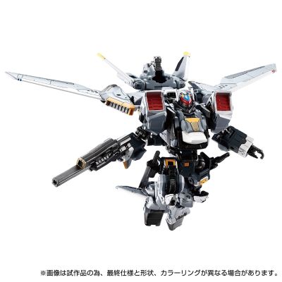 戴亚克隆 荷鲁斯变形突击兵＜F推进装备＞