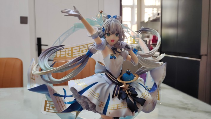 Vsinger 洛天依 十周年纪念 拾光