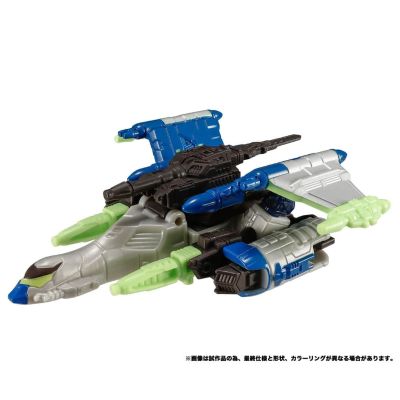 变形金刚传世系列 TL-60 威震天（变形金刚之能量晶体）