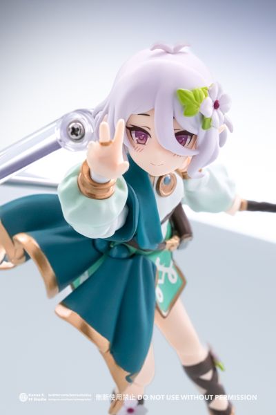 figma#592 公主连结 与你重逢 可可萝