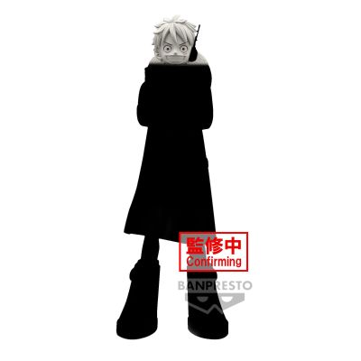 航海王 DXF~伟大航线系列~未来岛艾格赫德篇 蒙奇·D·路飞