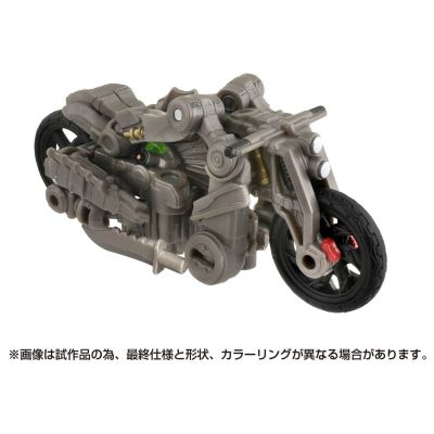 变形金刚经典电影系列 SS-123 莫霍克