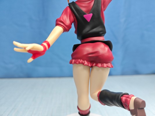 机动战士高达ZZ 艾尔比·普露