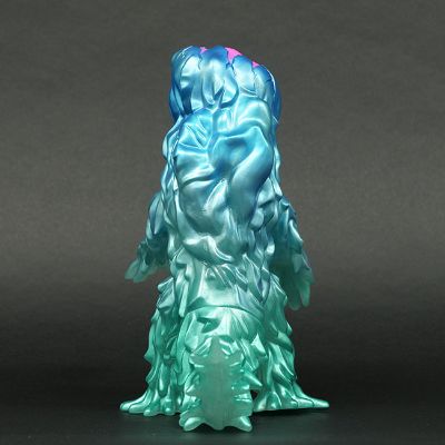 黑多拉350 四木的早晨