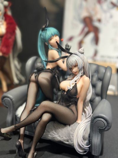 异人馆兔女郎 月璃