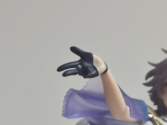 压泡面 洛天依系列 流星洛天依