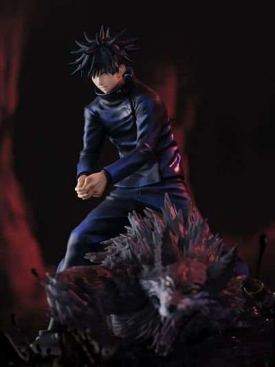 咒术回战 伏黑惠