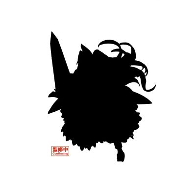 艺术家杰作+  约会大作战第四季 夜刀神十香 —鏖杀公—