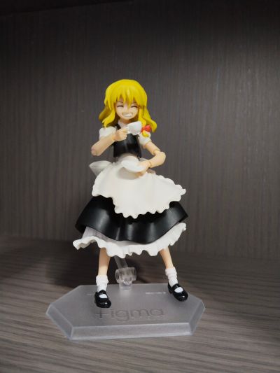 figma #68 东方Project 雾雨魔理沙