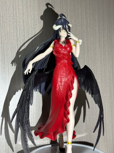 OVERLORD 雅儿贝德