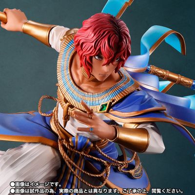 FiguartsZERO 破晓传说 杜欧哈林