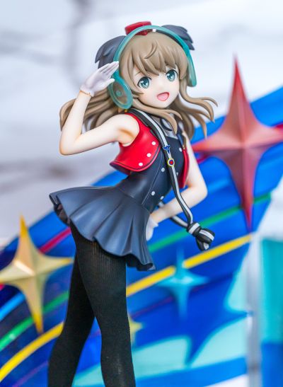 联盟空军航空魔法音乐队 光辉魔女  弗吉尼亚·罗伯逊