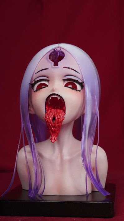 Fate/Grand Order 阿比盖尔·威廉姆斯