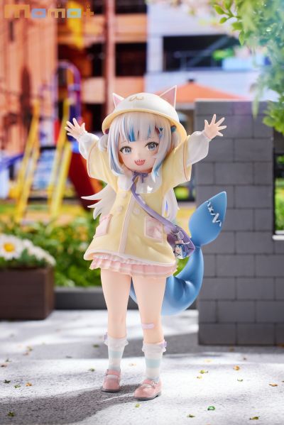 hololive  噶呜·古拉 幼稚园