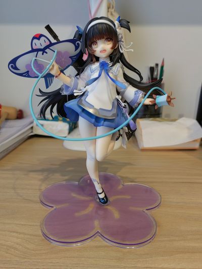 少女前线 95式 春杪梦鸢人