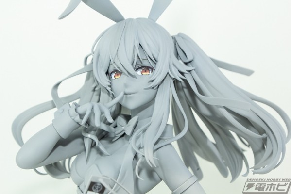 B-style 狂赌之渊×× 早乙女芽亚里 兔女郎