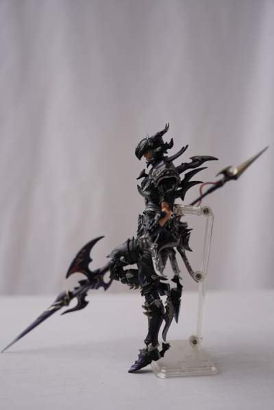 Bring arts 最终幻想XIV 埃斯蒂尼安