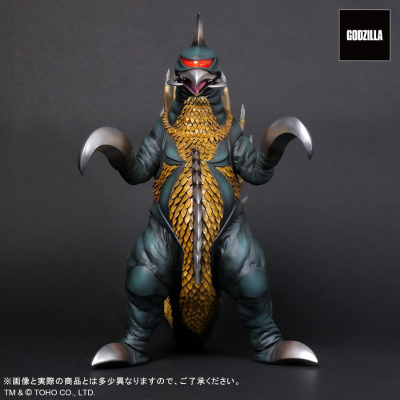 东宝30厘米系列 盖刚（2022）