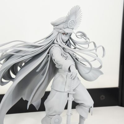 命运-冠位指定 复仇者-织田信长