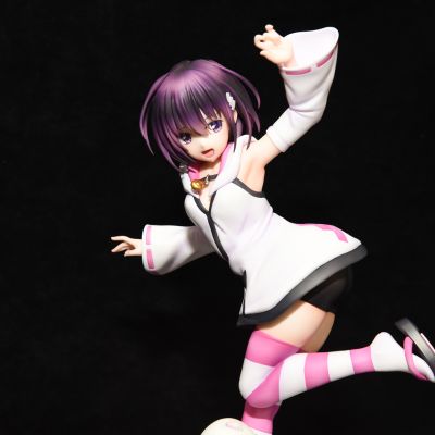 妖幻三重奏 花奏铃 妖巫女服装（企划取消）