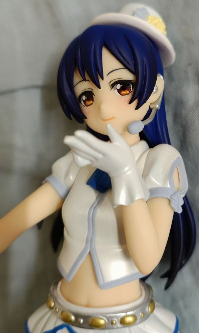 LoveLive! 园田海未 First Fan Book Ver. 