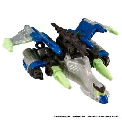 变形金刚传世系列 TL-60 威震天（变形金刚之能量晶体）