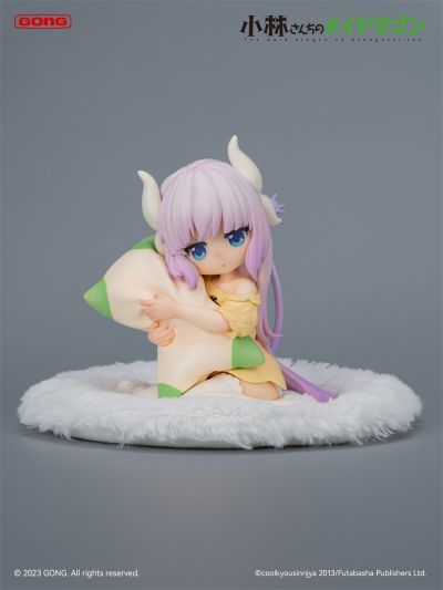 小林家的龙女仆 睡衣康娜