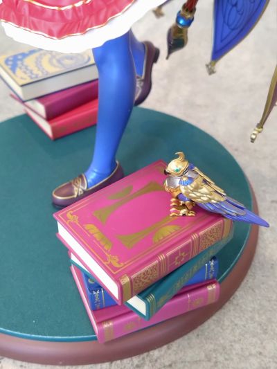 命运-冠位指定 骑兵-莱昂纳多·达·芬奇（第一再临）