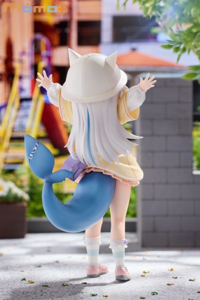 hololive  噶呜·古拉 幼稚园