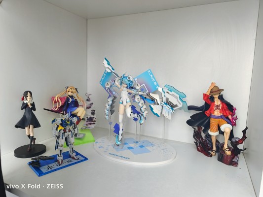 Kyunties  辉夜大小姐想让我告白？ ～天才们的恋爱头脑战～ 四宫辉夜