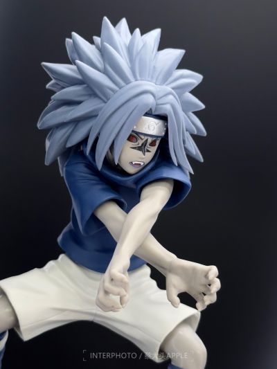 名战景 火影忍者 宇智波佐助2